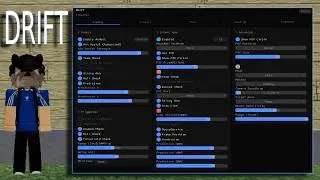 RAIDING A EXPLOITER WITH THE BEST FREE EXTERNAL IN DER HOOD (Drift + UPDATED)