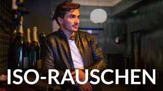QM: ISO-Rauschen vermeiden