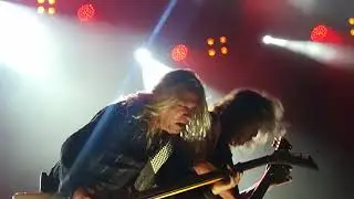 Vince Neil - piece of your action