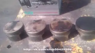 Ответы на вопросы (часть 1)