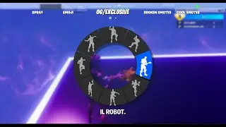 COME AVERE SKIN E EMOTE GRATIS METODO AGGIORNATO!