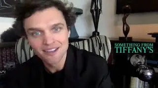 Something from Tiffanys Interview: Ray Nicholson