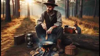 Take These Items for Fall Hunting: Preston Mess Kit