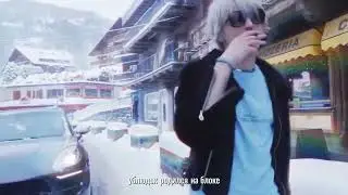 ПЛАТИНА feat  PLAYBOI CARTI Cанта Клаус flaksboi remix