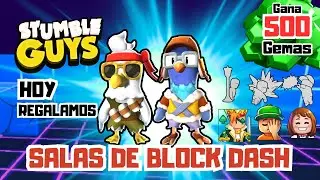 STUMBLE GUYS en DIRECTO #431 | 💎🏆 UNETE Server AN #sgxgiveaway  #live #shorts