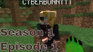 WE BACK | Minecraft: Multiplayer Survival (1.14.4) - Episode 1 (w/Arthoor)