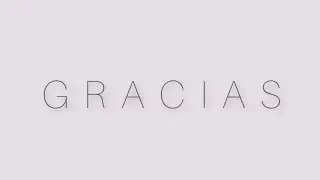 GRACIAS