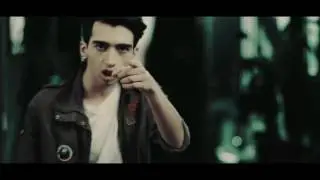 Gece Gölgenin Rahatına Bak    Çağatay Akman Official  Video