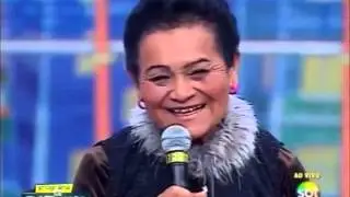 Programa do Ratinho Dez ou Mil 24/02/2014 Parte 1
