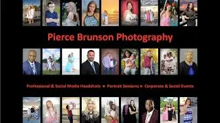 Family Photography and Memories | Captured by Pierce Brunson Photography