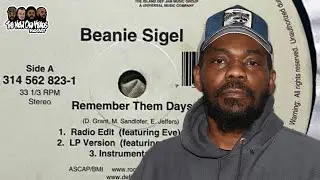 New Old Heads react to Beanie Sigel potentially using AI to recreate his old voice