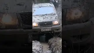 Умный в лужу не пойдёт, умный лужу обойдёт 