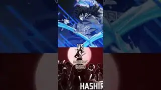 Giyu(Marked) vs Hashiras // twilight | Demon King Tanjiro 