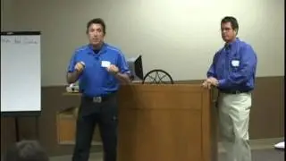 Best Practices in Plumbing