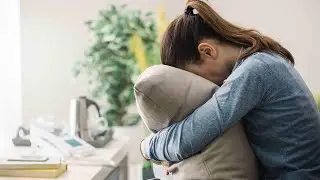 EPIGASTRIC PAIN AND EMOTIONAL PROBLEMS, OVEREXERTION, OVERWORK