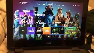 How to use PS4 Controller with Xbox One