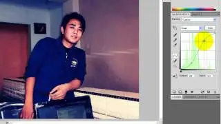 Photoshop Pemula #18: Action
