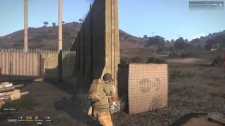 [ATR] First Taste Of Arma 3: Beta