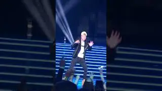 BSB Vegas I Want It That Way 2/7/2018