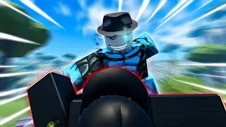 INVINCIBLE'S MOVESET TURNS YOU INTO A BOSS...