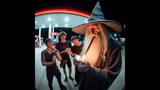 Wizard Type Beat 