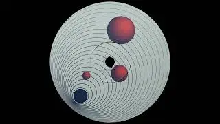 Kalani - Warped