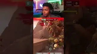 FASTEST DOOMFIST TEAMKILL ON OVERWATCH 2