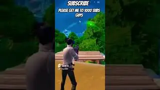 This player betrayed me in fortnite