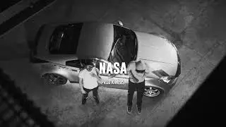 Freeze Corleone x Osirus Jack 667 Type Beat "Nasa" | Instru Rap Drill