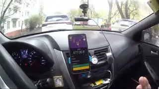 доставка Яндекс лучше чем такси Яндекс