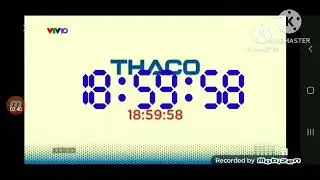 Time signal 19h ftu remake speedrun kinemaster