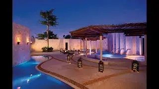 Mexico, Cancun. Secrets Maroma Beach Riviera Cancun 5*
