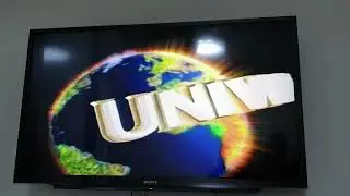 Opening to Mr. Bean 10 Years: My Special Anniversary Volume I HVN VCD (2002) (PBC Off)