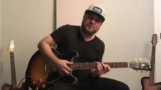 Ear Training And Melody For Guitar