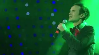 Vohid Abdulhakim -Alam qilarkan (kansertdan)