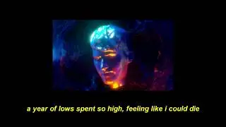pvris - gimme a minute lyrics