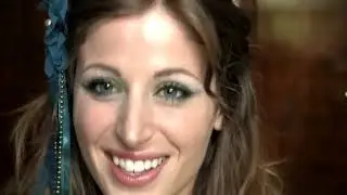 ClioMakeUp! Makeup tutorial trucco Verde oliva militare per BIONDA