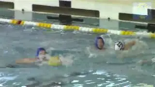 Chamblee-B Water Polo Game 2 vs Collins Hill-C - August 11, 2019