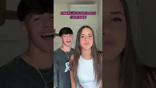 GIULIA BIZZARRI E FABIO FERRUCCI FINALMENTE FIDANZATI #tiktok #perte #webboh #neiperte #novitamakeup