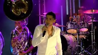 Impacto Sinaloense - Ramito De Violetas Y Tu Cariñito (Popurrí)