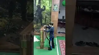 Лучший из лучших тот, кто идёт на встречу своей судьбе!