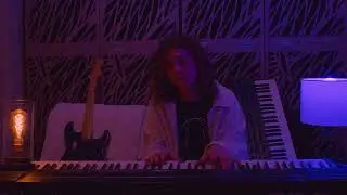 Stargrid (Theme From Bonelab) - Piano Performance