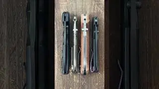 4 Favorite Cold Steel Pocket Knives! 