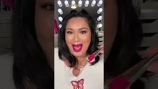 FENTY LIP SWATCHES!