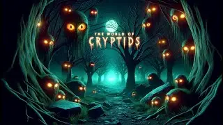 Mysteries Unveiled:  The World of Cryptids