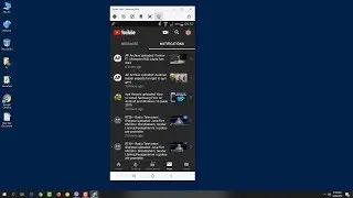 Samsung Flow Game Test and Youtube Play Overview on Windows 10 2019
