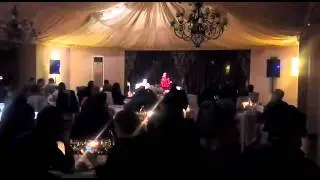 Amenización hbvj