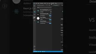 ⚡React Coding Made EASY with 1 Extension! | 