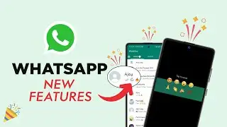 7 Amazing WhatsApp New Features | Upcoming WhatsApp Features | WhatsApp New Update 2022