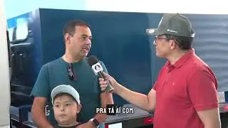 Por que Foton?